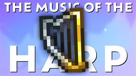 The Terraria Magic Harp: An Essential Tool for Building and Exploration